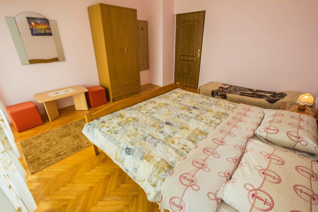 Apartments Villa Luciana Рієка Екстер'єр фото