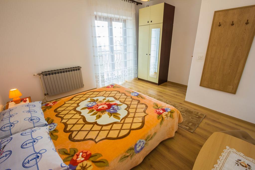 Apartments Villa Luciana Рієка Екстер'єр фото