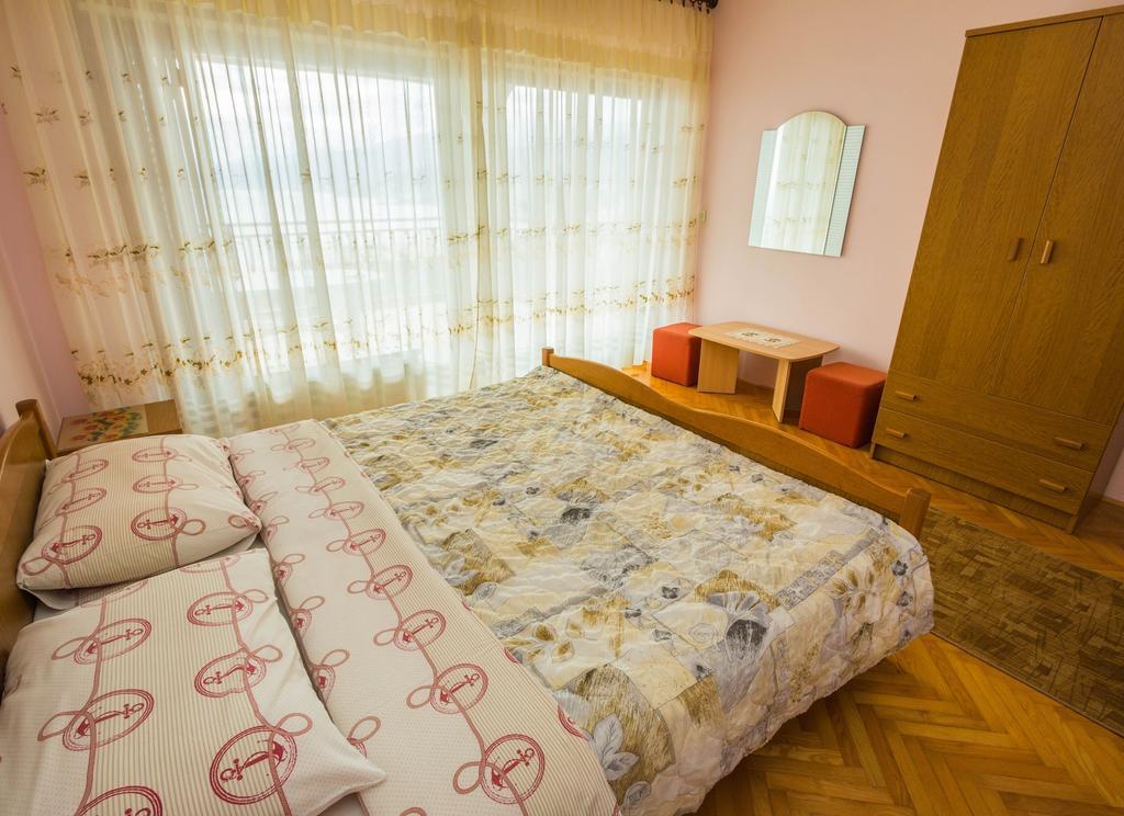 Apartments Villa Luciana Рієка Номер фото