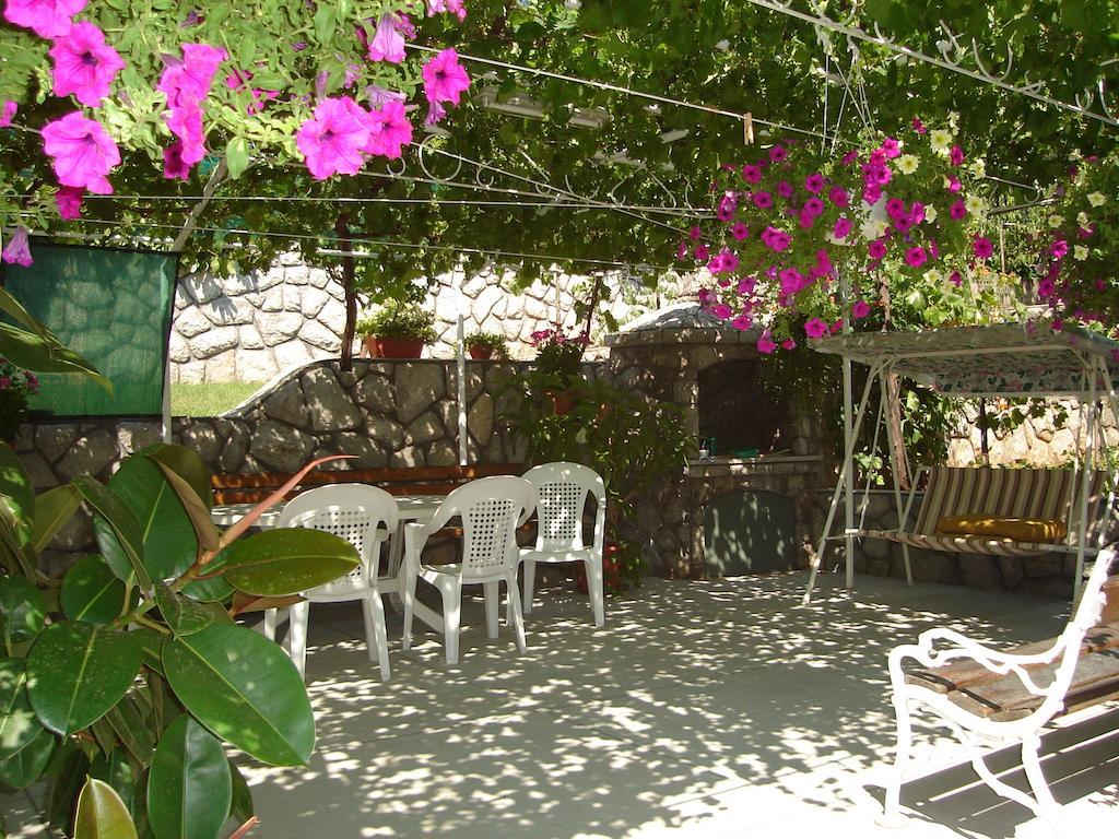 Apartments Villa Luciana Рієка Екстер'єр фото