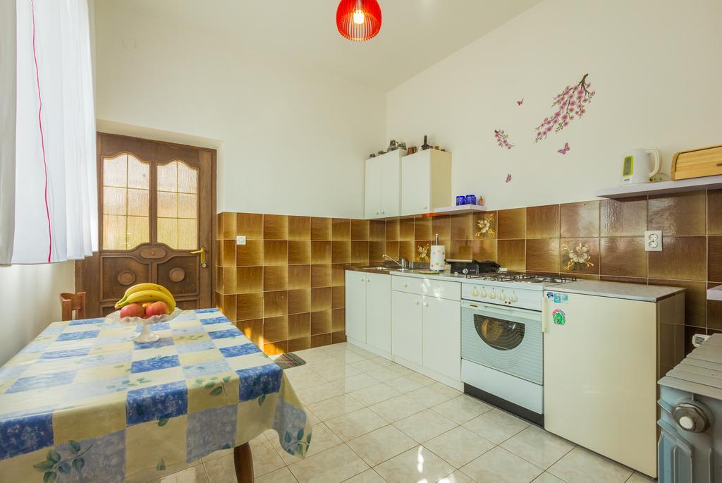 Apartments Villa Luciana Рієка Екстер'єр фото