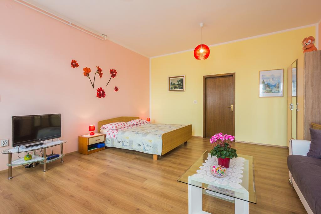 Apartments Villa Luciana Рієка Екстер'єр фото