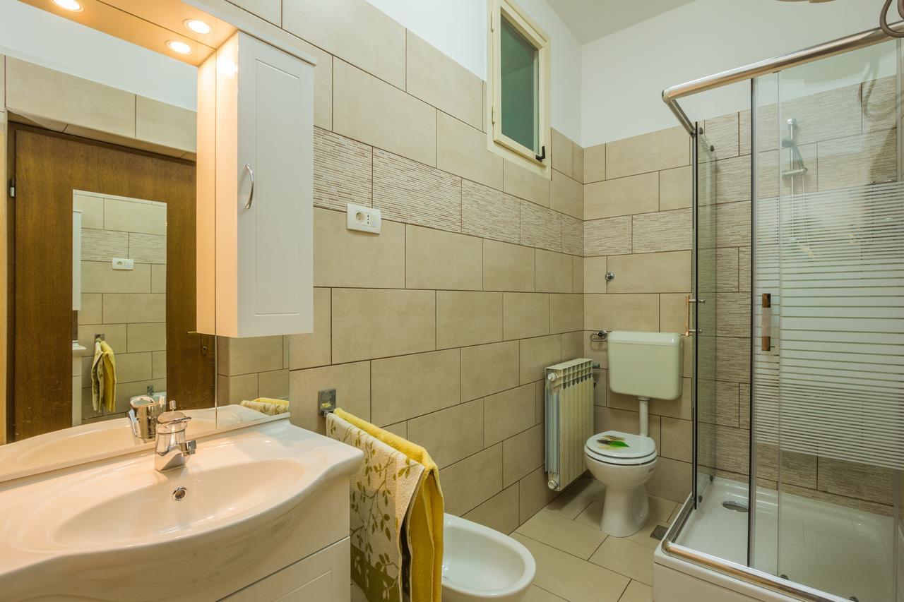 Apartments Villa Luciana Рієка Екстер'єр фото