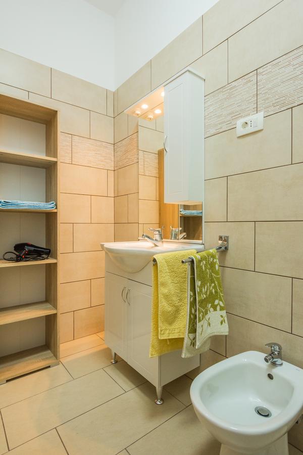 Apartments Villa Luciana Рієка Екстер'єр фото