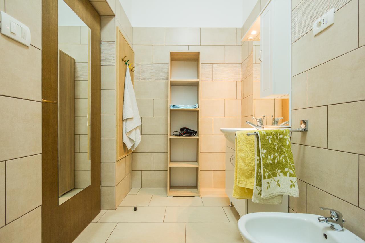 Apartments Villa Luciana Рієка Екстер'єр фото