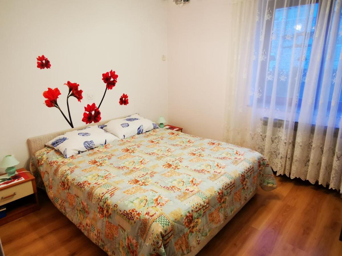 Apartments Villa Luciana Рієка Екстер'єр фото